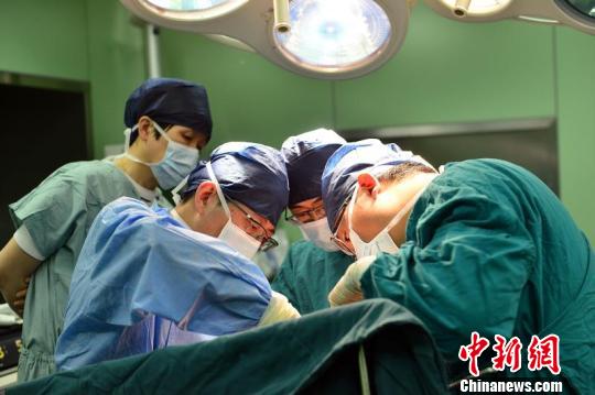 中國專家令“最兇婦癌”可管控 晚期卵巢癌或變慢性病