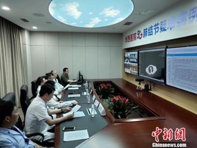 醫(yī)療專家暢想“5G+醫(yī)療”：遠(yuǎn)程手術(shù)不再是夢(mèng)