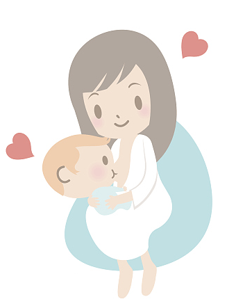 【孕媽福利】石家莊港大婦產醫院孕婦學校開講啦！DIY手工玩偶+母乳喂養那些事！