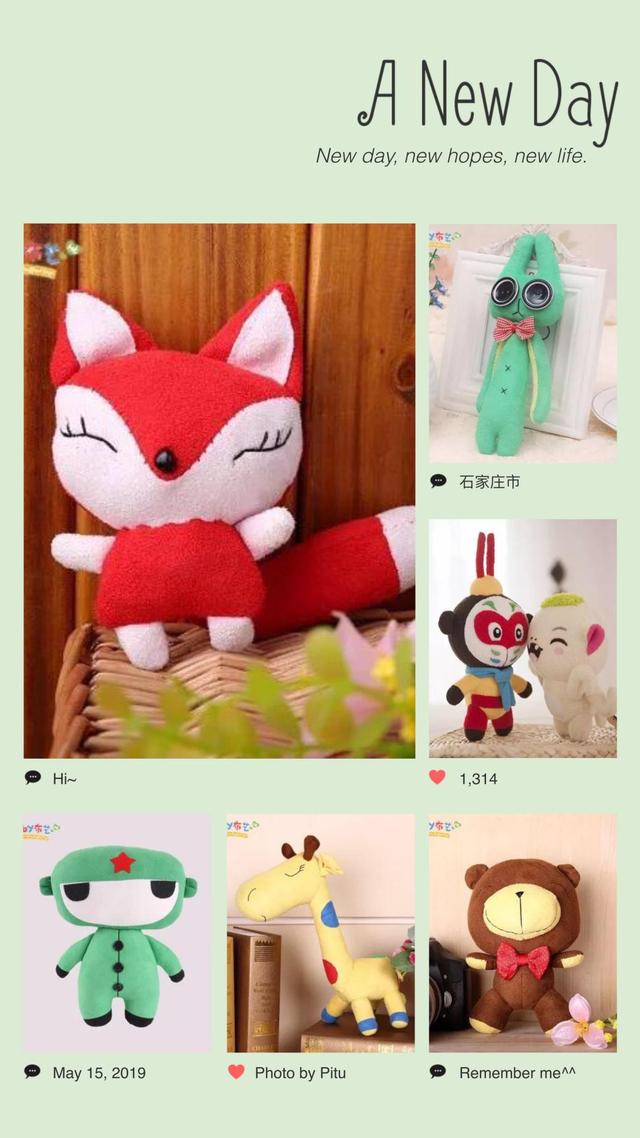 【孕媽福利】石家莊港大婦產醫院孕婦學校開講啦！DIY手工玩偶+母乳喂養那些事！