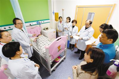 健康焦點:提高罕見病診斷水平 健康焦點:提高罕見病診斷水平