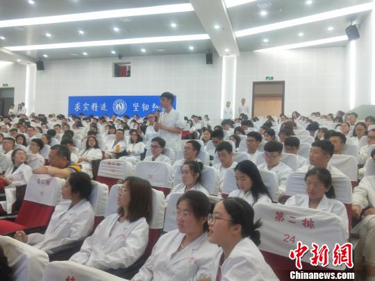 山西累計實施人體器官捐獻273例 756位臟器衰竭者獲新生-易網健康<a href=http://www.aoa7937.com/jkys/ target=_blank class=infotextkey>養生</a>網 山西累計實施人體器官捐獻273例 756位臟器衰竭者獲新生