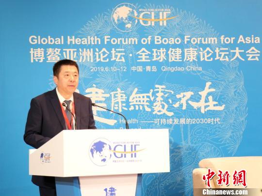 博鰲亞洲論壇全球健康論壇大會關注中國醫療人才建設-易網健康<a href=http://www.aoa7937.com/jkys/ target=_blank class=infotextkey>養生</a>網 博鰲亞洲論壇全球健康論壇大會關注中國醫療人才建設