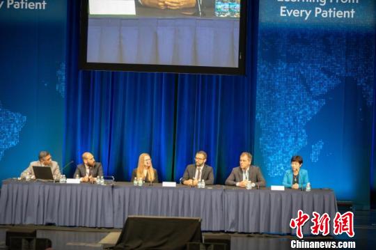 中國醫學專家新方案令局部晚期直腸癌療效幾翻倍-易網健康<a href=http://www.aoa7937.com/jkys/ target=_blank class=infotextkey>養生</a>網 中國醫學專家新方案令局部晚期直腸癌療效幾翻倍