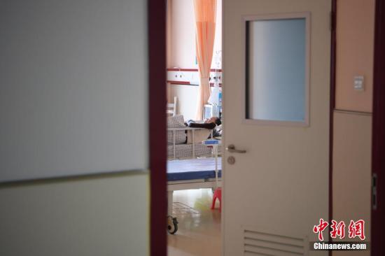 衛健委：今年啟動第二批安寧療護試點 覆蓋71個市區
