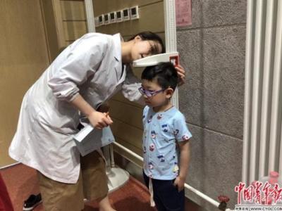 孩子有點矮？專家教你識別是遺傳還是矮小癥
