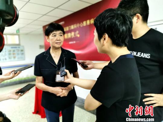 慈善病區首現廈門 助力貧困病患解決“看病難”-易網<a href=http://www.aoa7937.com/ target=_blank class=infotextkey>健康養生</a>網 慈善病區首現廈門 助力貧困病患解決“看病難”
