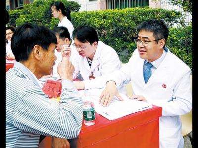 警惕結(jié)直腸癌早期發(fā)現(xiàn)率低 發(fā)現(xiàn)時(shí)大多已中晚期