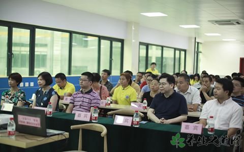 腎病患者的福音：廣州寶樹堂血液透析中心！