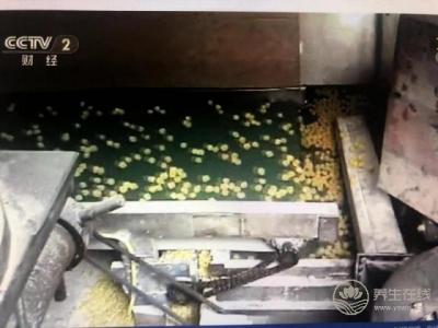 315曝光 "五毛食品" 河南迅速處置封停涉事企業