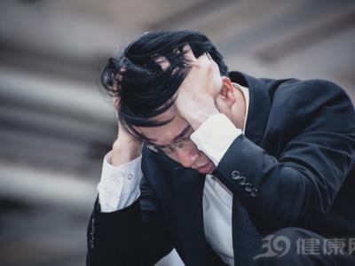 996再次躺槍：長時間工作禿頭幾率翻倍，這不是開玩笑！