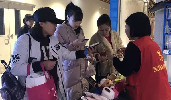 唐山寶島婦兒醫院寶：千人順產計劃第四季·生育舞蹈活動在唐山隆重開啟
