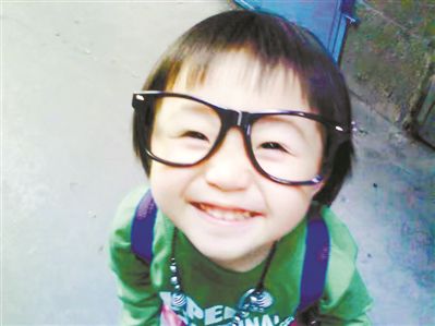 記住這四點引導孩子遠離近視