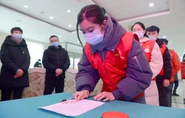 唐山寶島婦兒醫(yī)院捐贈(zèng)口罩，助力媒體工作者
