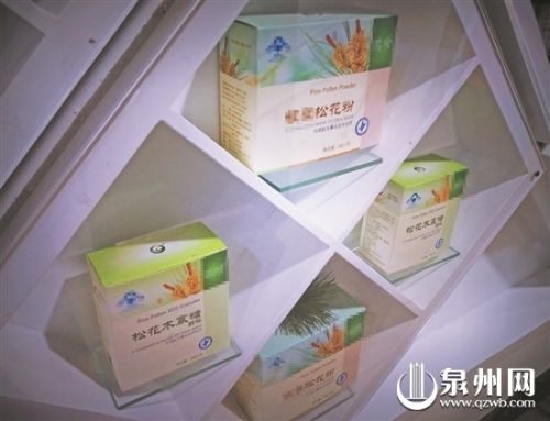 松花粉成了包治百病的“神藥”？醫生：松花粉治癌癥屬無稽之談