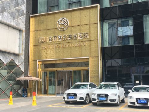 980元的除皺術(shù)變成了4萬(wàn)元貸款 四川圣麗美容醫(yī)院與“鮮女”什么關(guān)系？