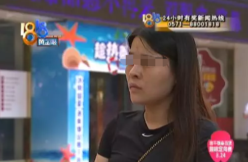 義烏陽光美容醫院整形怎么樣？女兒抽脂媽媽祛眼袋都不成功