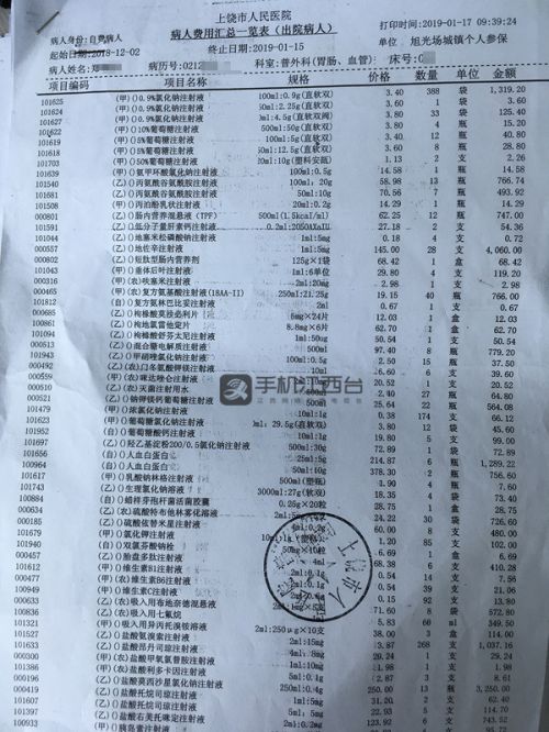 上饒市人民醫(yī)院被指過度治療和收費(fèi)不合理 市衛(wèi)健委介入調(diào)查