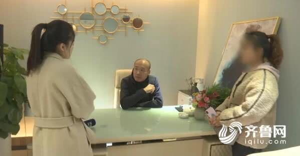 濟南熙美人整形醫院把人鼻子嗅覺給整沒了？醫院：需第三方鑒定