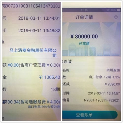 980元的除皺術(shù)變成了4萬(wàn)元貸款 四川圣麗美容醫(yī)院與“鮮女”什么關(guān)系？