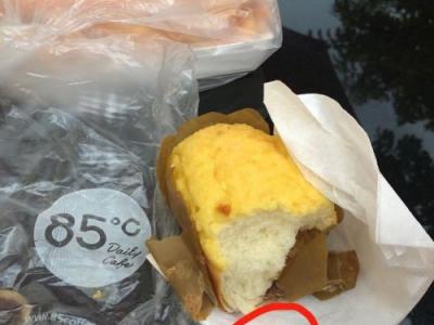 85°C指甲門事件最新：泉州85度C被食藥監(jiān)局約談 部門將開展檢查