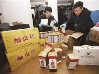 南京破獲一保健品詐騙案：專坑老人 20元眼藥水賣1.2萬