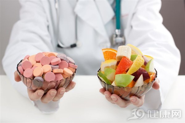 維生素C可預防新冠病毒？濫用維C，危害可不少