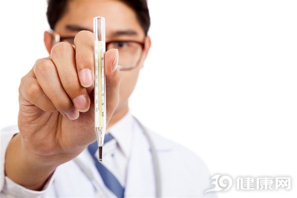 37℃不再是基礎體溫？新研究稱人體溫度正在下降