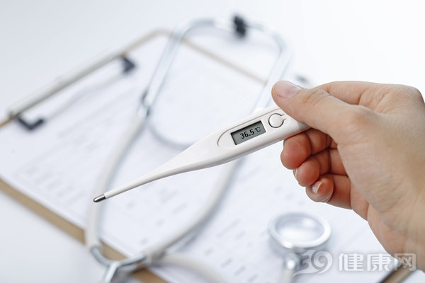 37℃不再是基礎體溫？新研究稱人體溫度正在下降