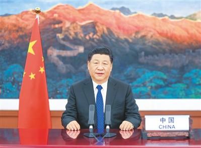 五大舉措推進全球抗疫合作
