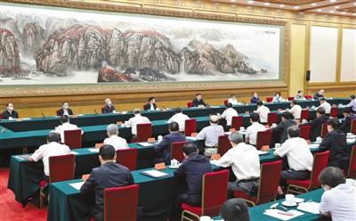 構(gòu)建起強(qiáng)大的公共衛(wèi)生體系為維護(hù)人民健康提供有力保障