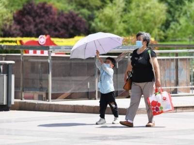 北方高溫南方暴雨！這里有一份防護指南，請查收