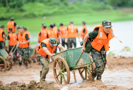 盡最大努力保障人民群眾生命財(cái)產(chǎn)安全