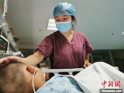 男童誤食二顆磁力珠 權(quán)威專家通力相互配合將磁力珠取出