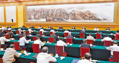 全面推進教育文化衛生體育事業發展不斷增強人民群眾獲得感幸福感安全感-易網健康<a href=http://www.aoa7937.com/jkys/ target=_blank class=infotextkey>養生</a>網 全面推進教育文化衛生體育事業發展不斷增強人民群眾獲得感幸福感安全感