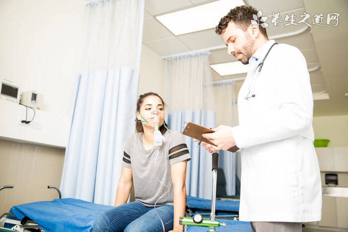 31個(gè)省區(qū)市新增47例 新冠患者為何會(huì)出現(xiàn)低氧血癥
