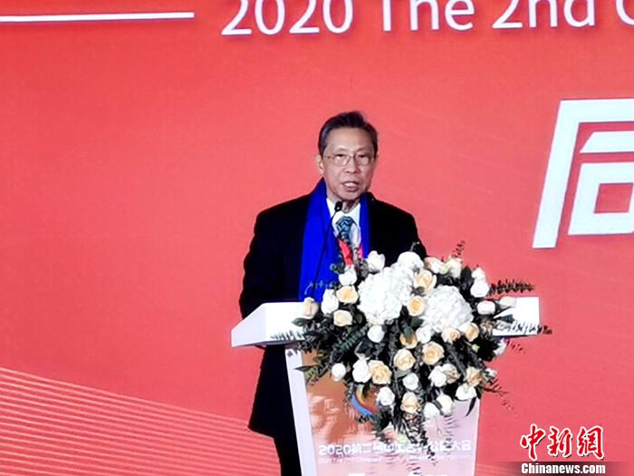 鐘南山:以后還會有散發病例 防疫措施不能松-易網健康<a href=http://www.aoa7937.com/jkys/ target=_blank class=infotextkey>養生</a>網 鐘南山:以后還會有散發病例 防疫措施不能松
