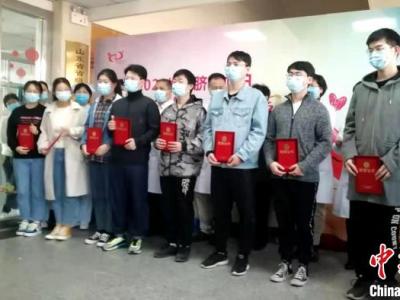 山東省臍血庫(kù)臍帶血應(yīng)用達(dá)5800余例 救治5000余人