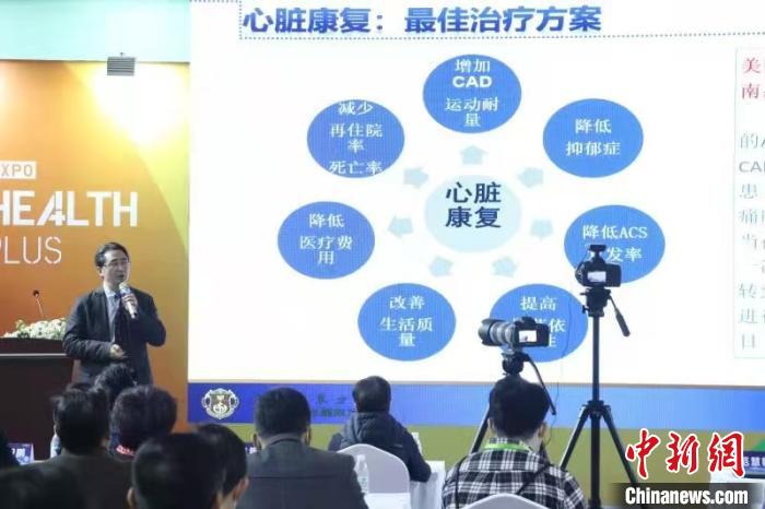 后疫情時(shí)代 利用人工智能管理心血管慢病受關(guān)注-易網(wǎng)健康<a href=http://www.aoa7937.com/jkys/ target=_blank class=infotextkey>養(yǎng)生</a>網(wǎng) 后疫情時(shí)代 利用人工智能管理心血管慢病受關(guān)注