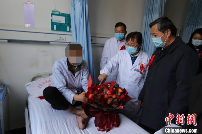 青海：艾滋病持續保持“低流行” 重視宣教
