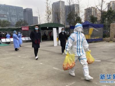 病毒源頭在哪？篩查何時(shí)能完成？如何阻斷病毒傳播鏈？——直擊成都疫情防控