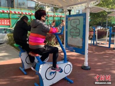 國家衛(wèi)健委：中國超過一半的成年居民超重或肥胖
