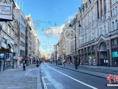 英國出現變異新冠病毒，我們知道什么？有什么影響？