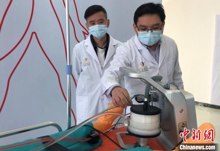 國家高性能醫(yī)療器械創(chuàng)新中心入駐深圳龍華-易網(wǎng)<a href=http://www.aoa7937.com/ target=_blank class=infotextkey>健康養(yǎng)生</a>網(wǎng) 國家高性能醫(yī)療器械創(chuàng)新中心入駐深圳龍華