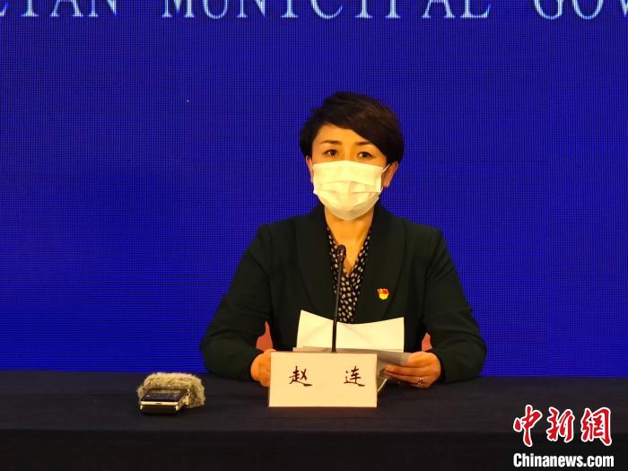大連中風險地區即將“清零” 最后兩個中風險區將于24日調為低風險區-易網健康<a href=http://www.aoa7937.com/jkys/ target=_blank class=infotextkey>養生</a>網 大連中風險地區即將“清零” 最后兩個中風險區將于24日調為低風險區