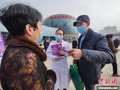 世界腎臟日：專家解讀漫長“腎變路” 深藏不露需謹(jǐn)“腎”
