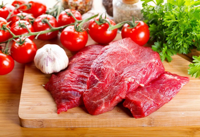 瘦肉精羊肉涉事企業(yè)負責(zé)人已被控制 羊肉的功效有哪些