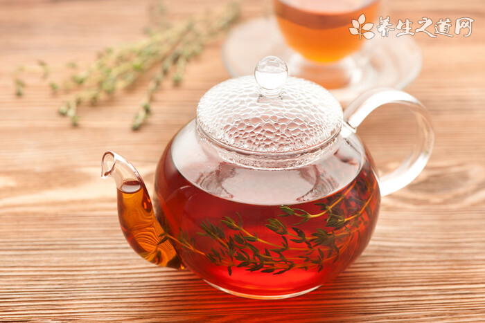 西雙版納現大規模毀林種茶 喝茶要注意什么
