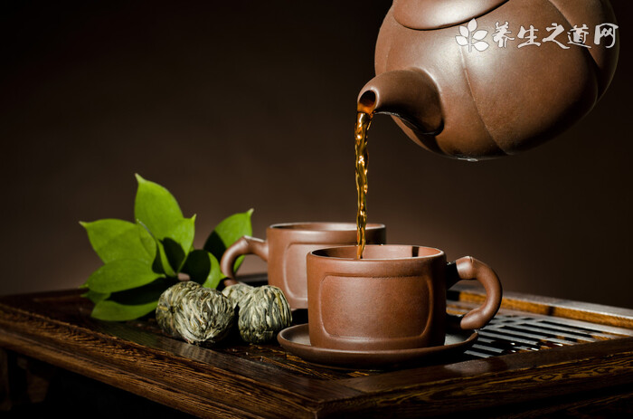 西雙版納現大規模毀林種茶 喝茶要注意什么