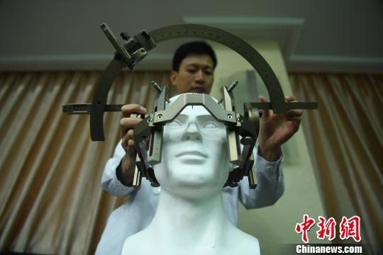 中國(guó)帕金森病患者超300萬(wàn) 不是“手抖”那么簡(jiǎn)單！
